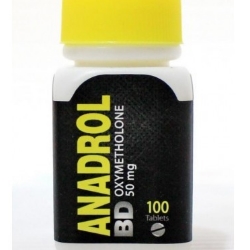 Anadrol