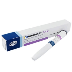 Genotropin