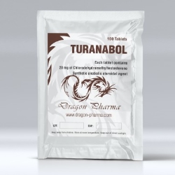 Turanabol